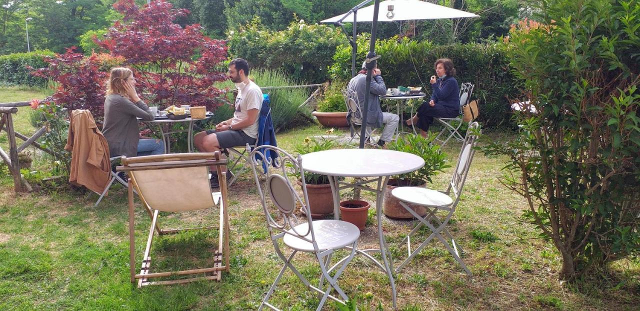 La Casa Dei Carrai 3*