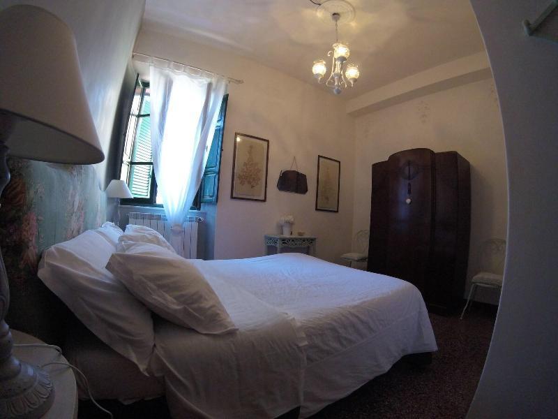 La Casa Dei Carrai Bed & Breakfast 3*