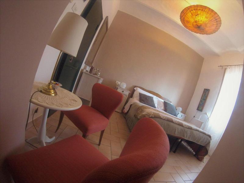 La Casa Dei Carrai Bed & Breakfast
