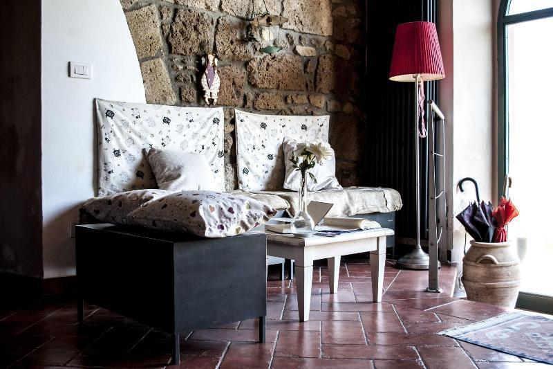 Bed & Breakfast La Casa Dei Carrai