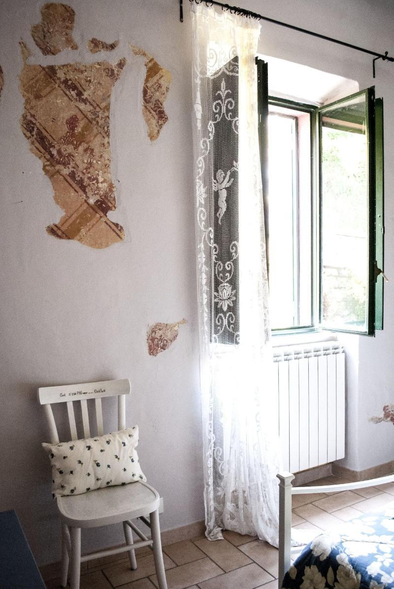 La Casa Dei Carrai