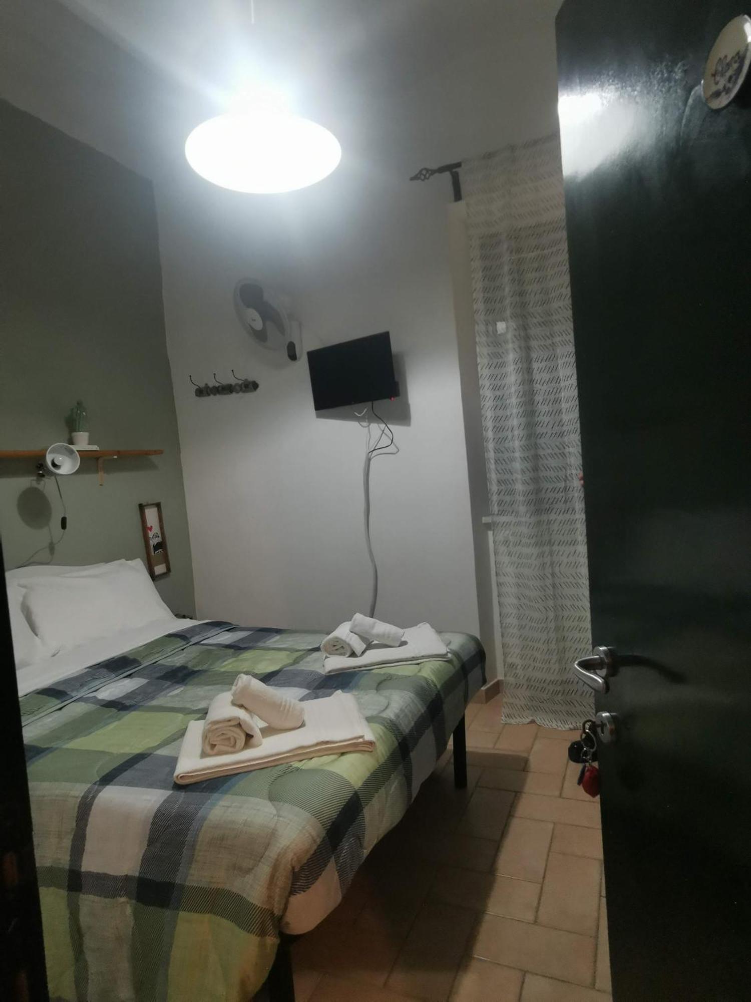 La Casa Dei Carrai Bed & Breakfast