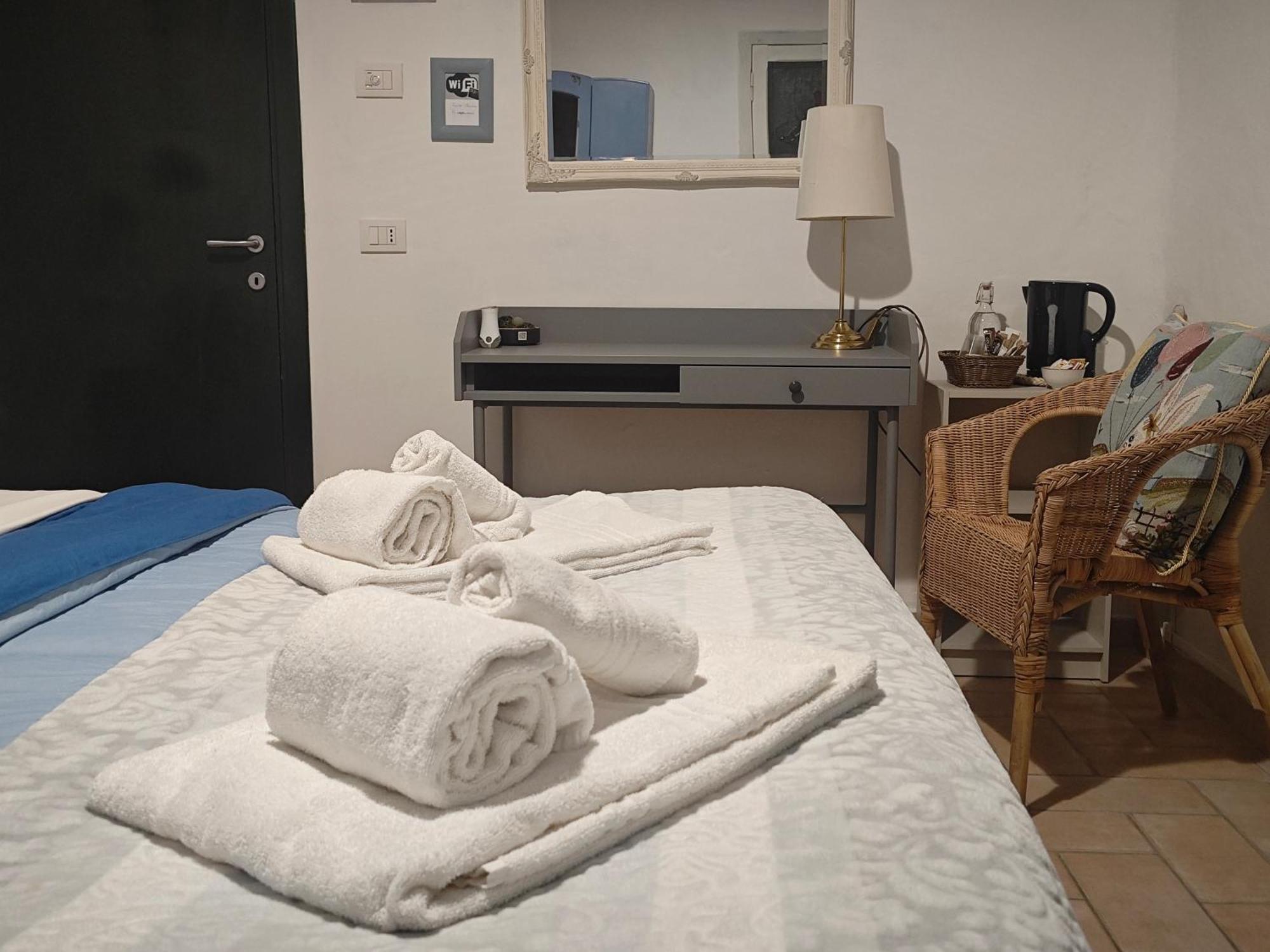 Bed & Breakfast La Casa Dei Carrai