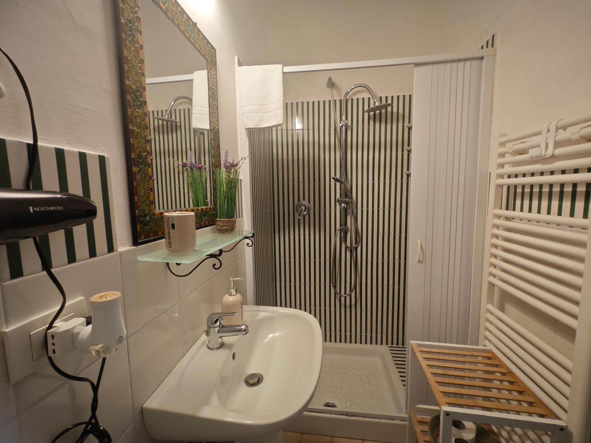 La Casa Dei Carrai Bed & Breakfast Pitigliano