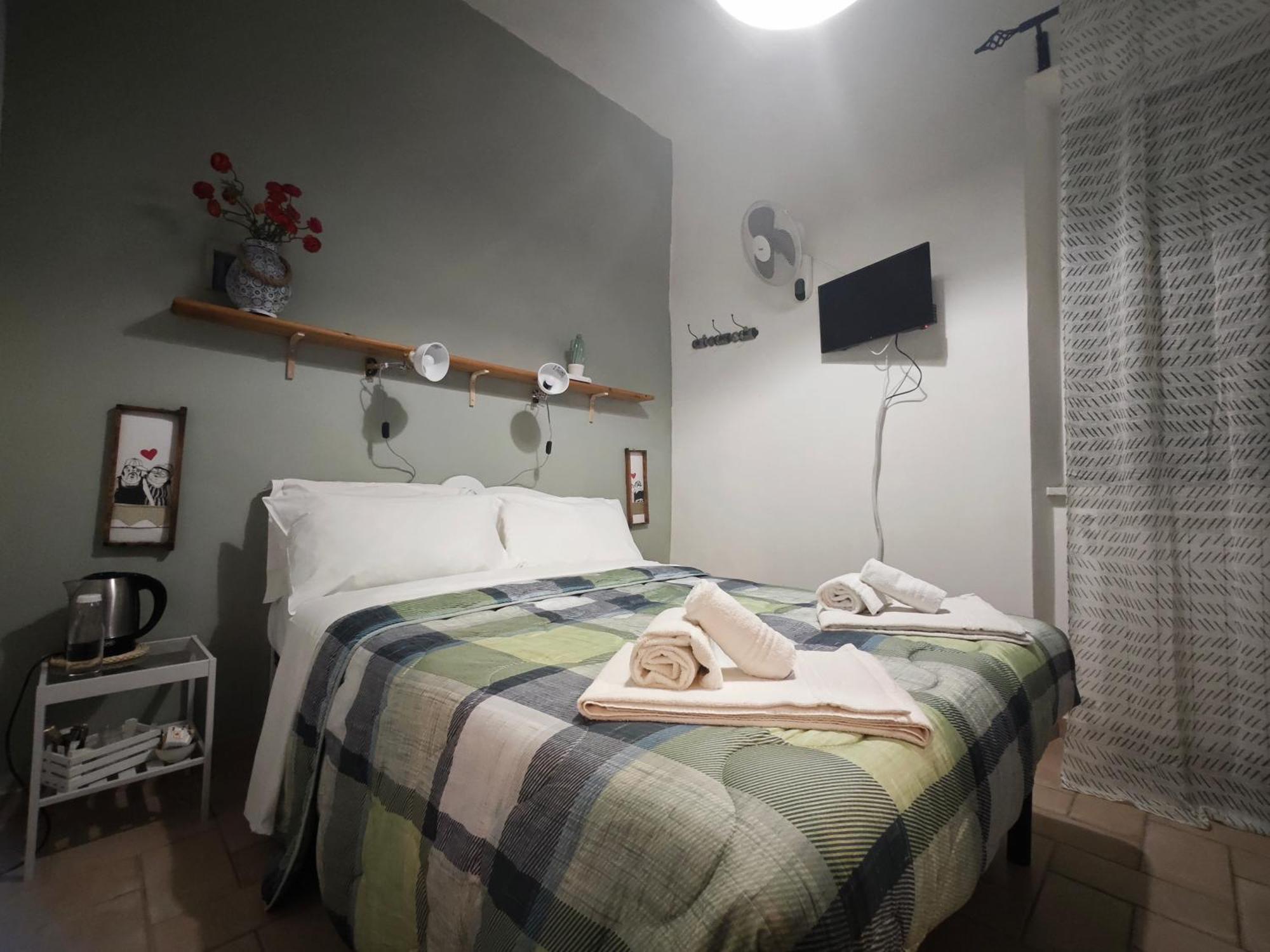 La Casa Dei Carrai 3*