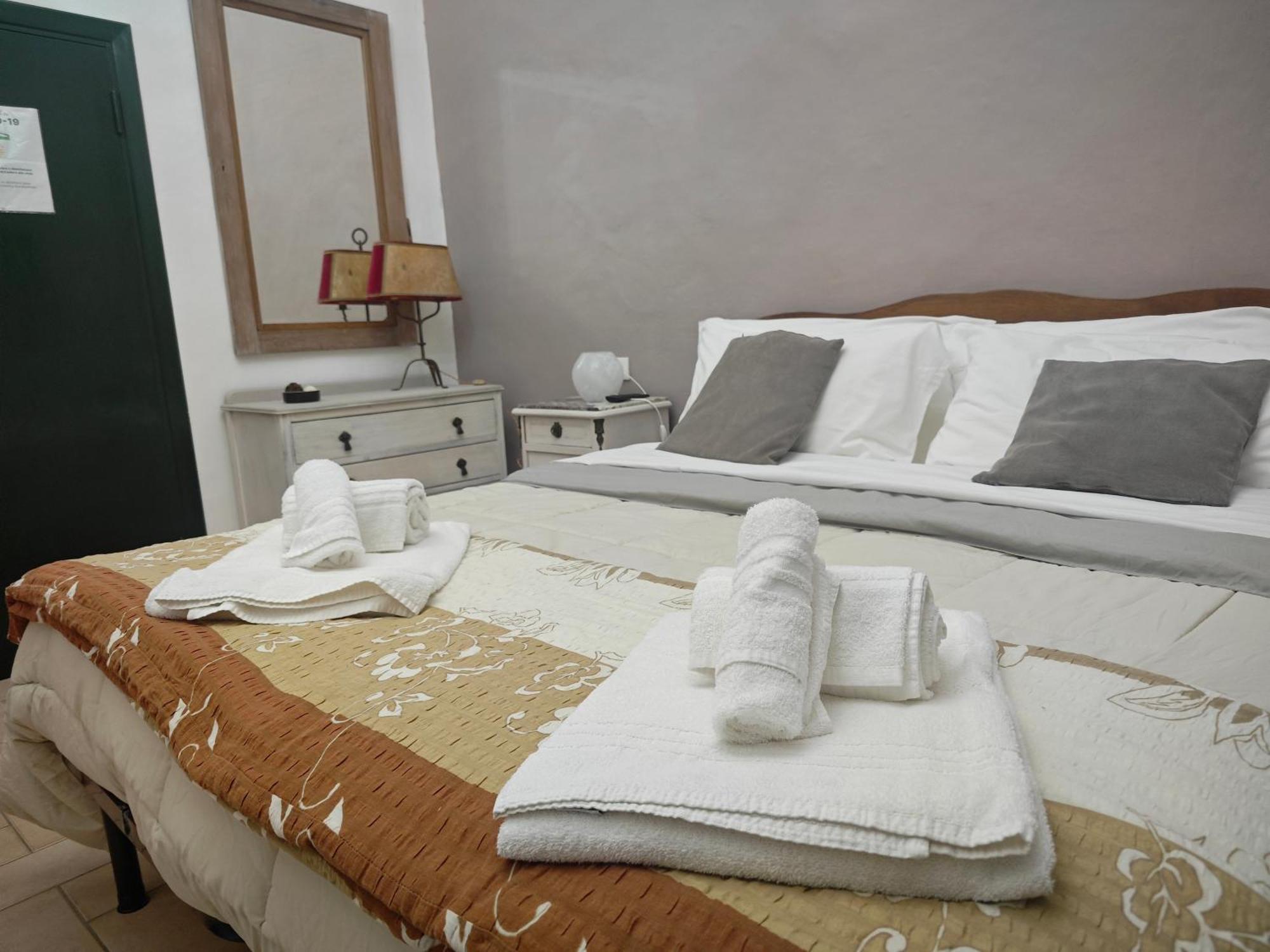 Bed & Breakfast La Casa Dei Carrai