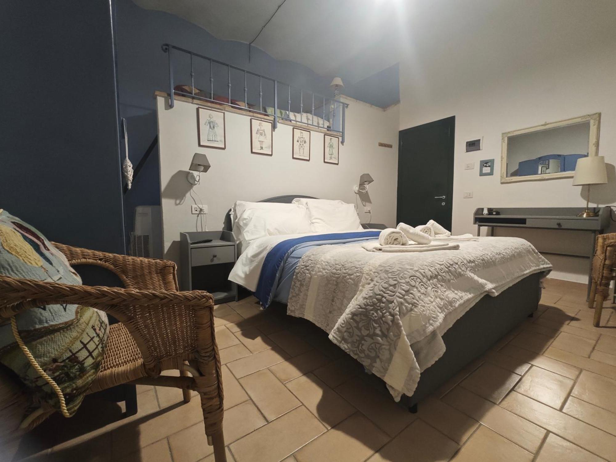 La Casa Dei Carrai Bed & Breakfast 3*