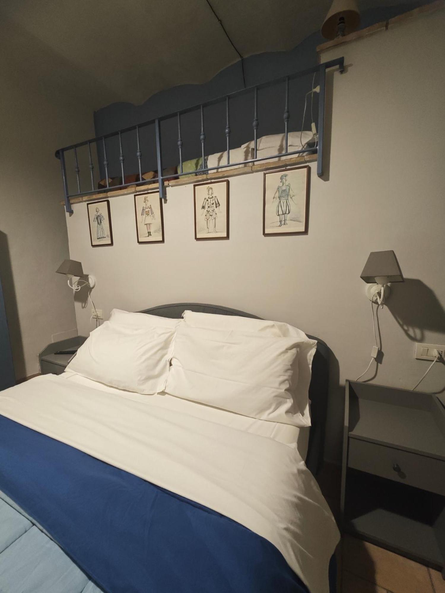 La Casa Dei Carrai Bed & Breakfast
