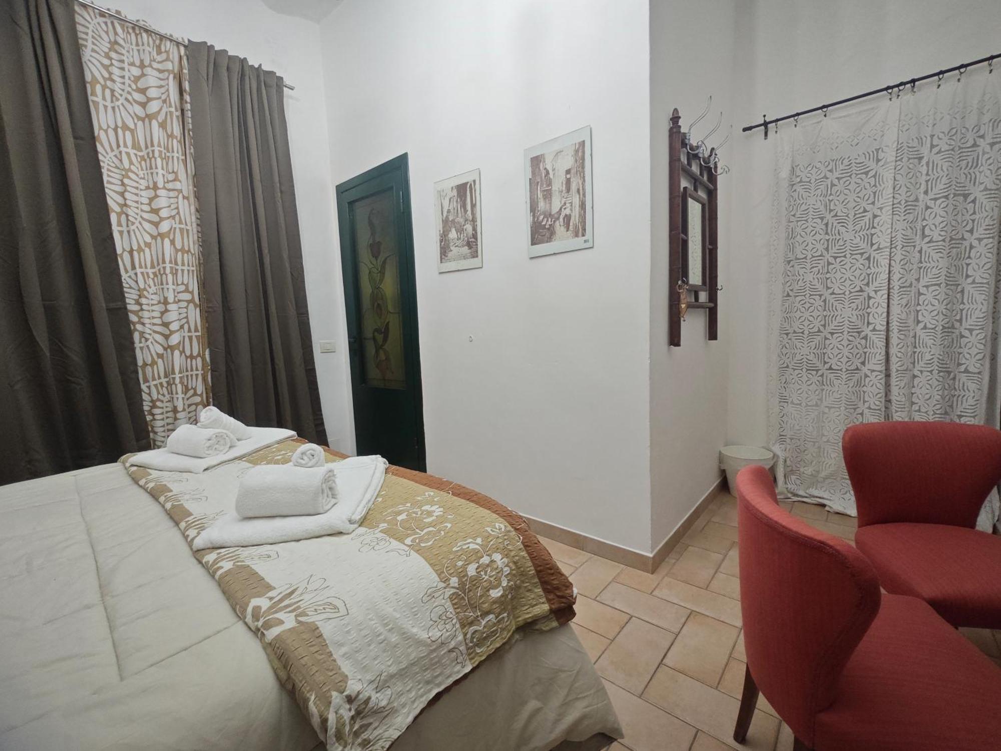 Bed & Breakfast La Casa Dei Carrai 3*