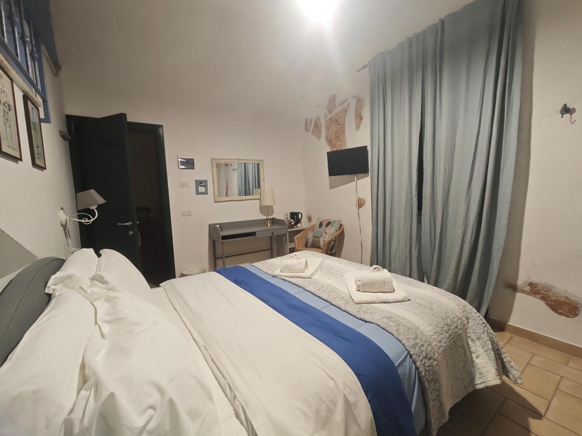 La Casa Dei Carrai
