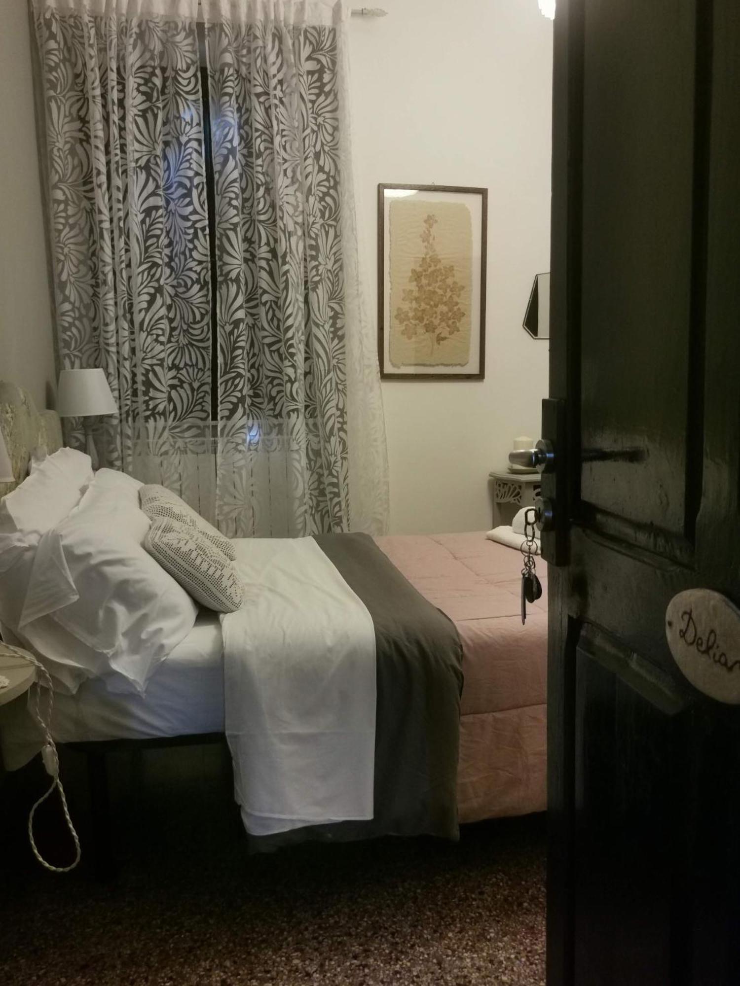 La Casa Dei Carrai Bed & Breakfast 3*