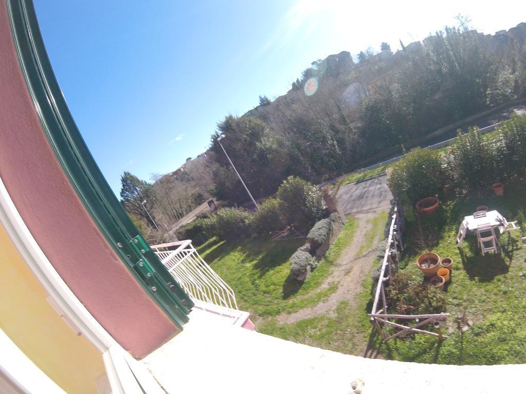 La Casa Dei Carrai Pitigliano