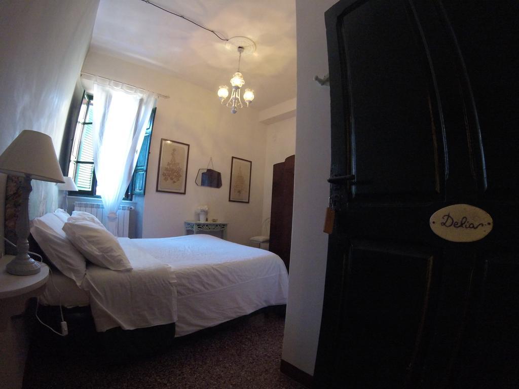 La Casa Dei Carrai 3*