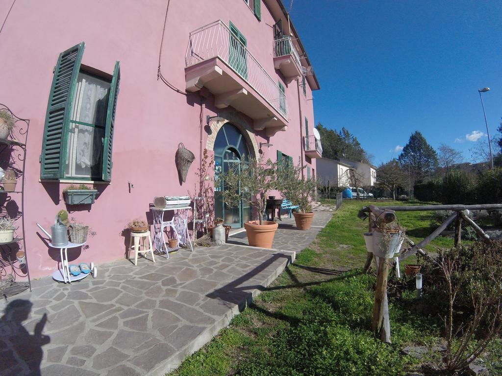 Bed & Breakfast La Casa Dei Carrai 3*