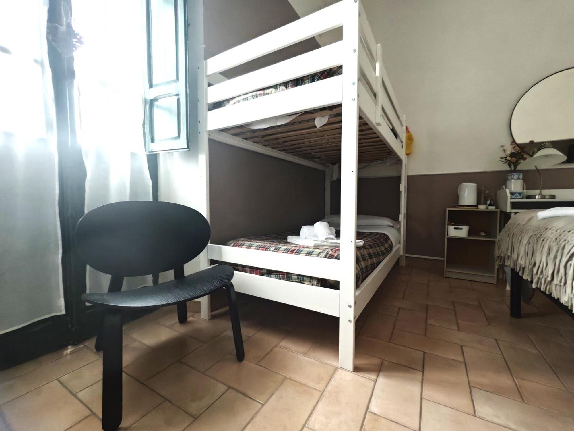 La Casa Dei Carrai Bed & Breakfast