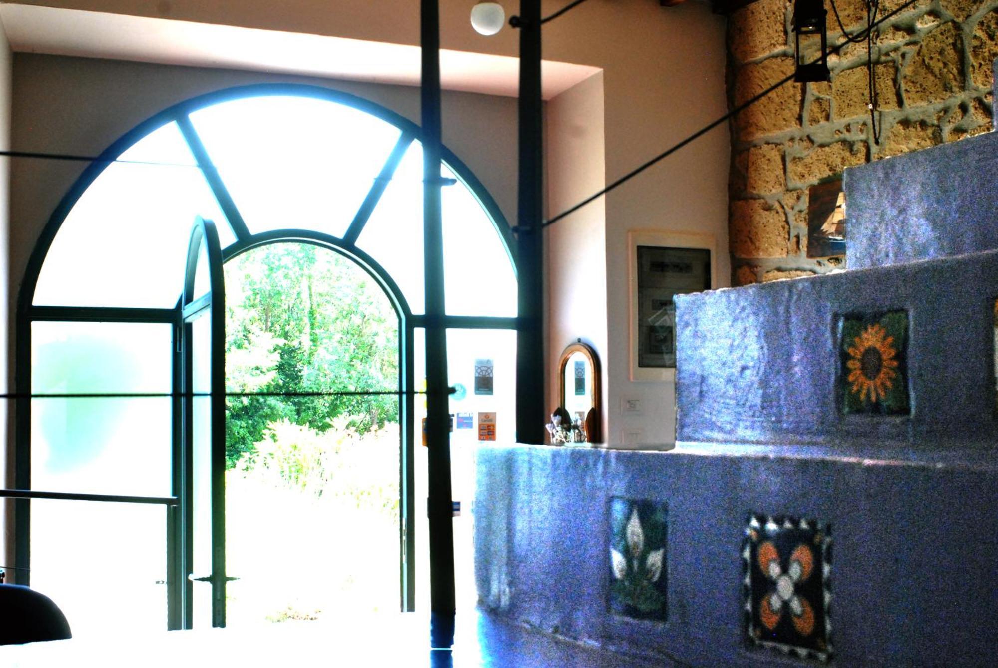 Bed & Breakfast La Casa Dei Carrai 3*
