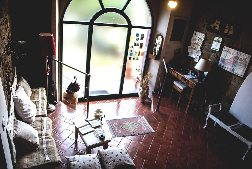 La Casa Dei Carrai