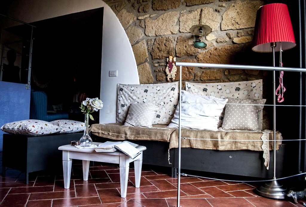 Bed & Breakfast La Casa Dei Carrai Pitigliano