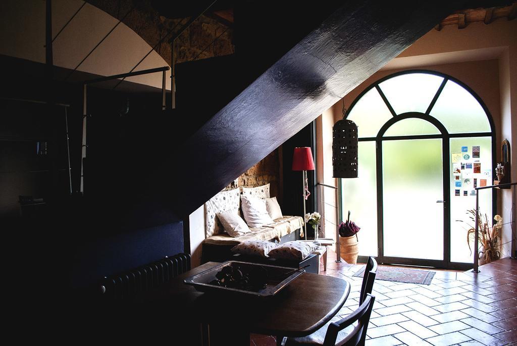 La Casa Dei Carrai Bed & Breakfast 3*