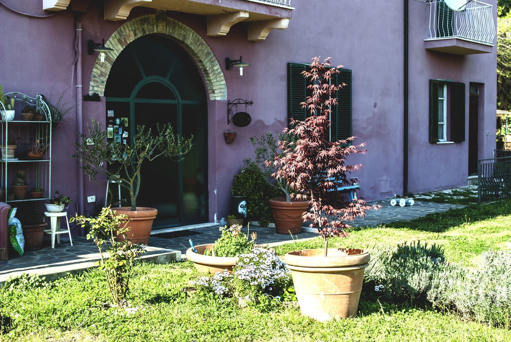 La Casa Dei Carrai Bed & Breakfast 3*