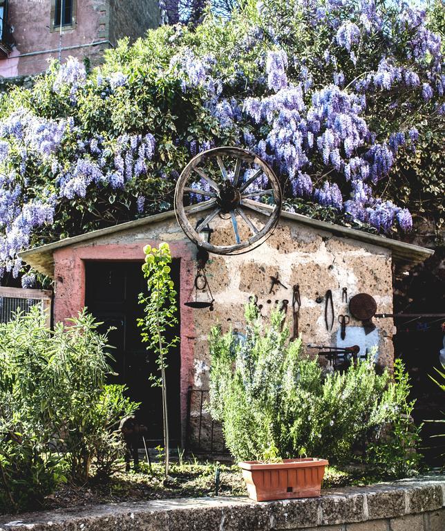 La Casa Dei Carrai 3*