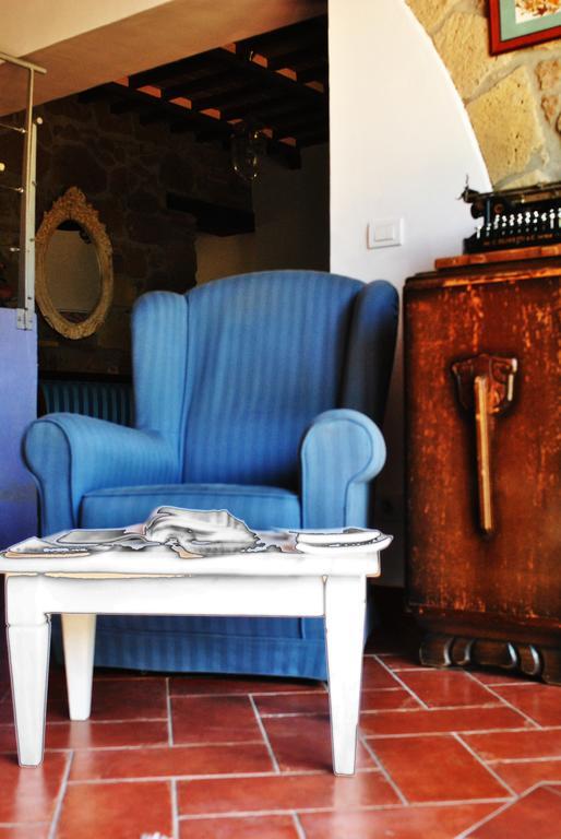 Bed & Breakfast La Casa Dei Carrai Pitigliano