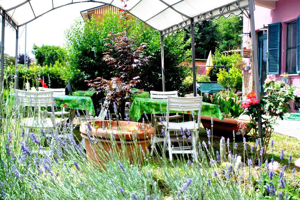 La Casa Dei Carrai Bed & Breakfast