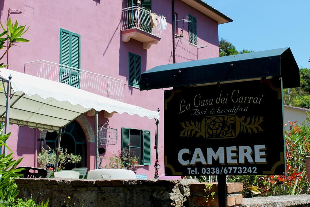 Bed & Breakfast La Casa Dei Carrai