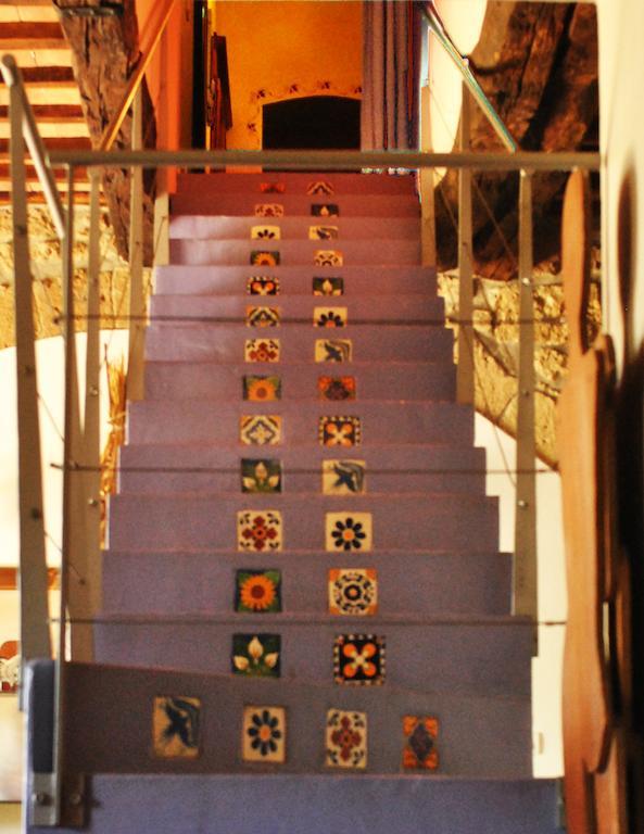 Bed & Breakfast La Casa Dei Carrai Pitigliano