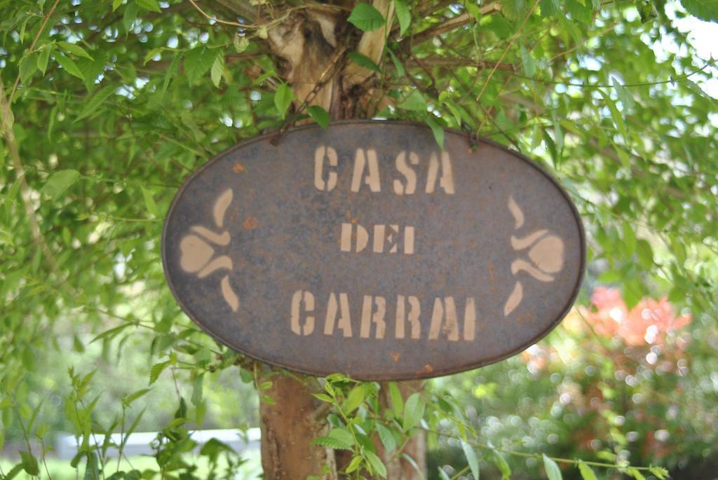La Casa Dei Carrai Pitigliano