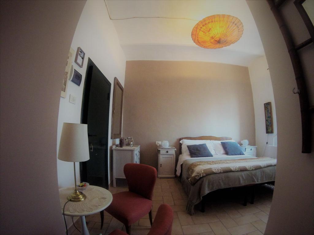 La Casa Dei Carrai 3* Pitigliano