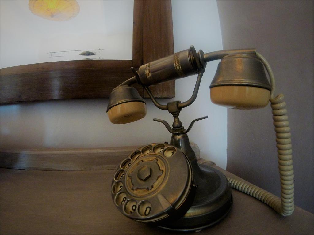 La Casa Dei Carrai Bed & Breakfast
