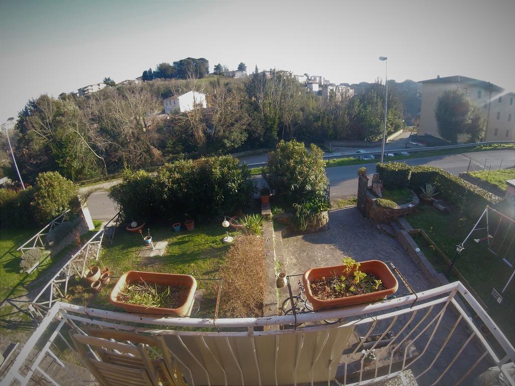 La Casa Dei Carrai 3*