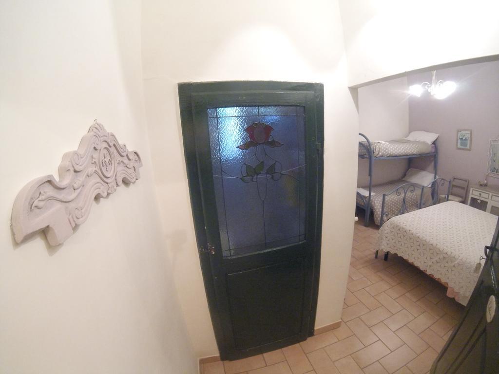 La Casa Dei Carrai Bed & Breakfast