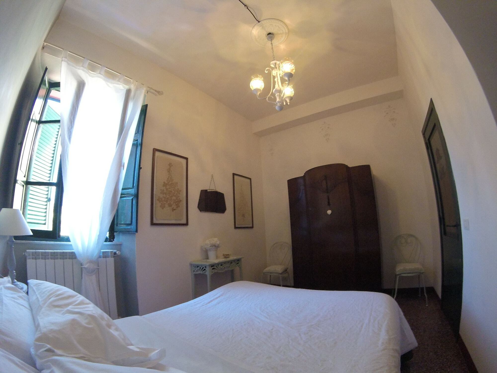 La Casa Dei Carrai 3*