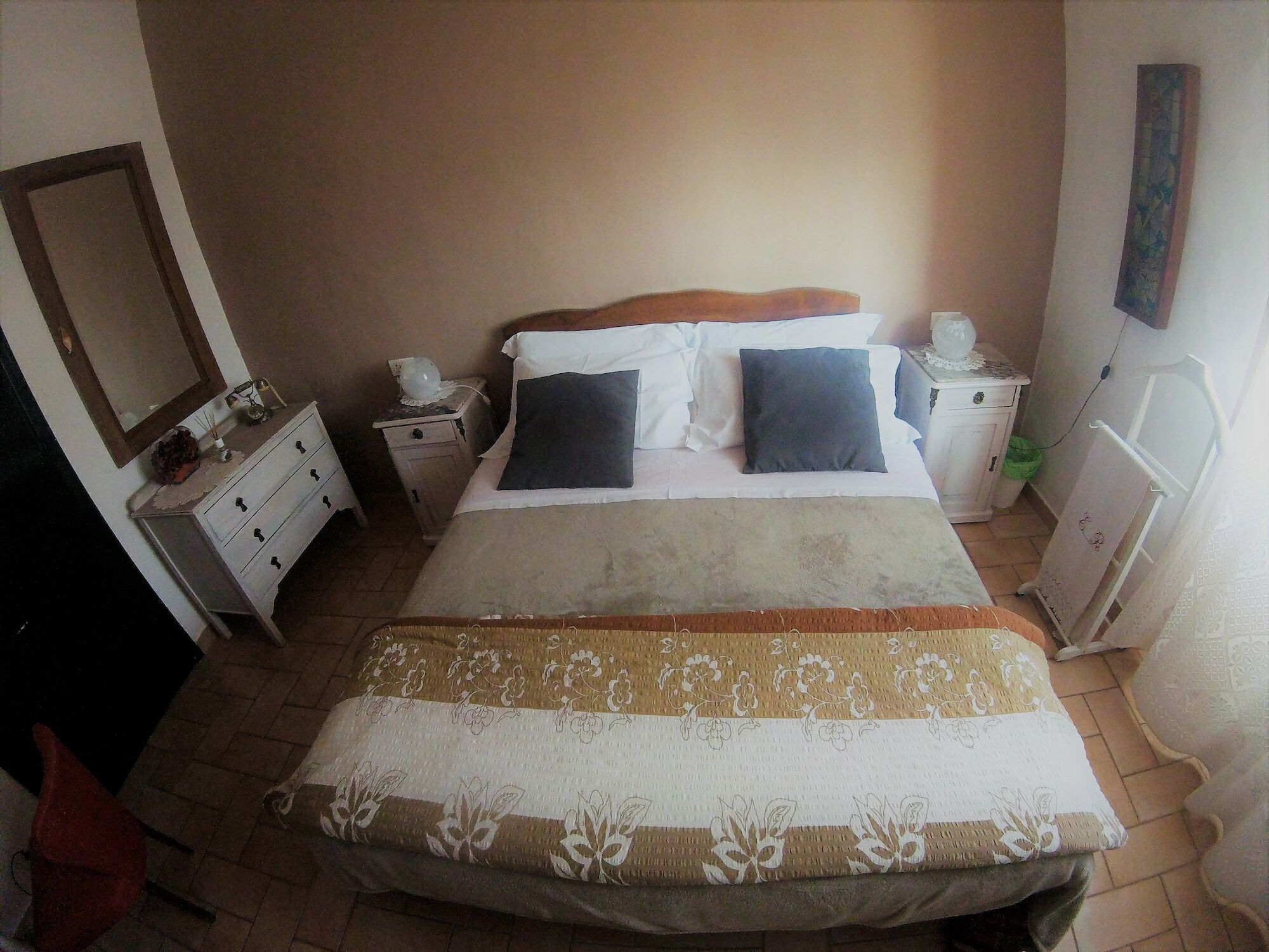 Bed & Breakfast La Casa Dei Carrai Pitigliano