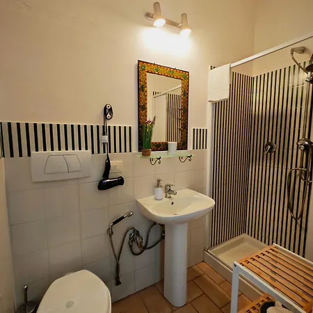 La Casa Dei Carrai Bed & Breakfast Pitigliano Exterior photo