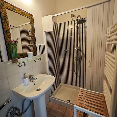La Casa Dei Carrai Bed & Breakfast Pitigliano Room photo