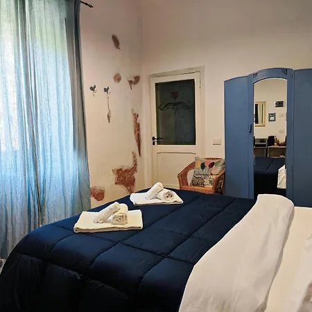 La Casa Dei Carrai Bed & Breakfast Pitigliano Room photo
