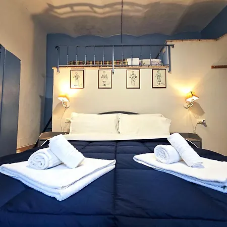 La Casa Dei Carrai Bed & Breakfast Pitigliano Exterior photo
