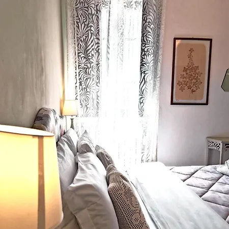 La Casa Dei Carrai Bed & Breakfast Pitigliano Room photo