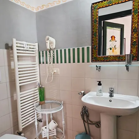 La Casa Dei Carrai Bed & Breakfast Pitigliano Room photo