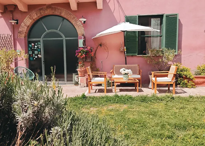 La Casa dei Carrai