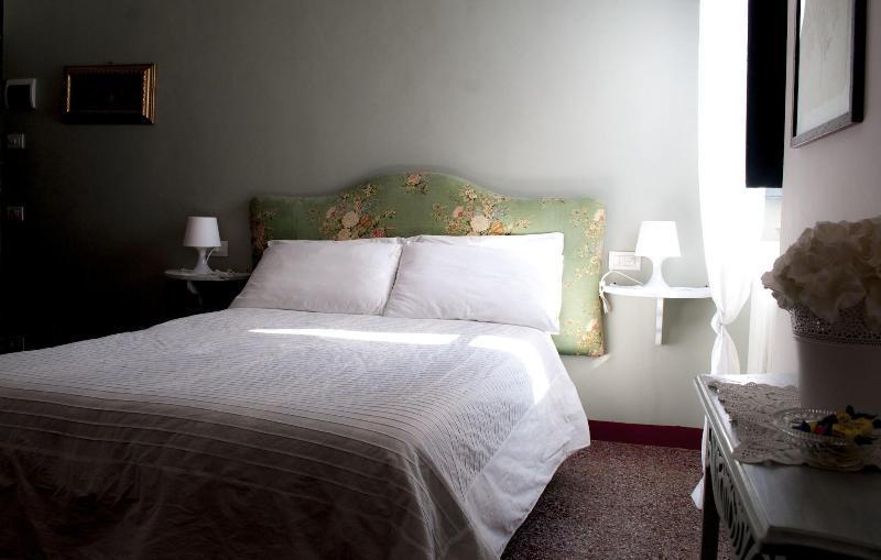 La Casa Dei Carrai Frühstückspension 3*
