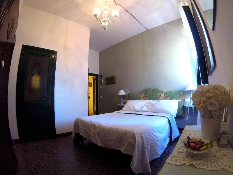 La Casa Dei Carrai 3*