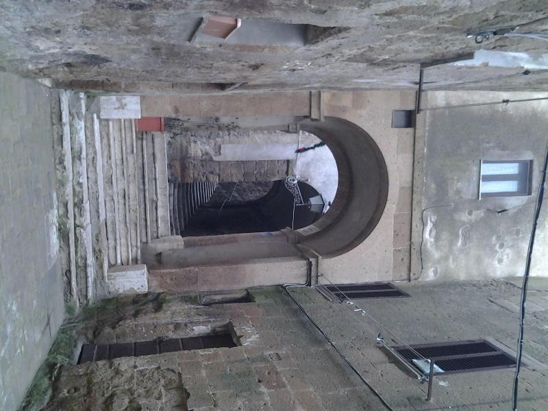 La Casa Dei Carrai Frühstückspension Pitigliano