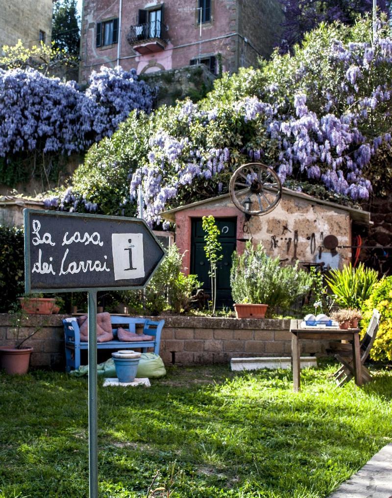 La Casa Dei Carrai Bed & Breakfast