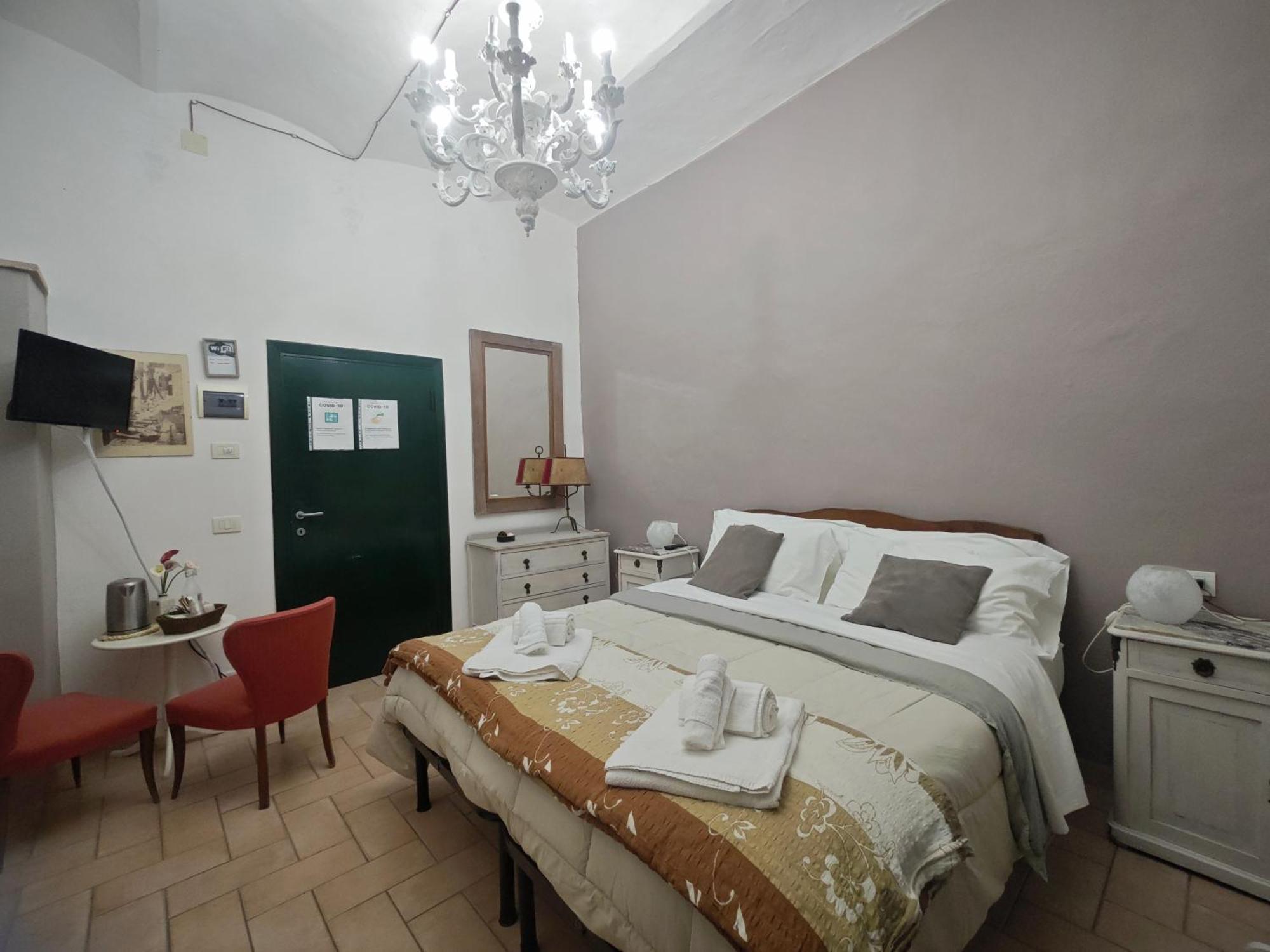 La Casa Dei Carrai 3* Pitigliano