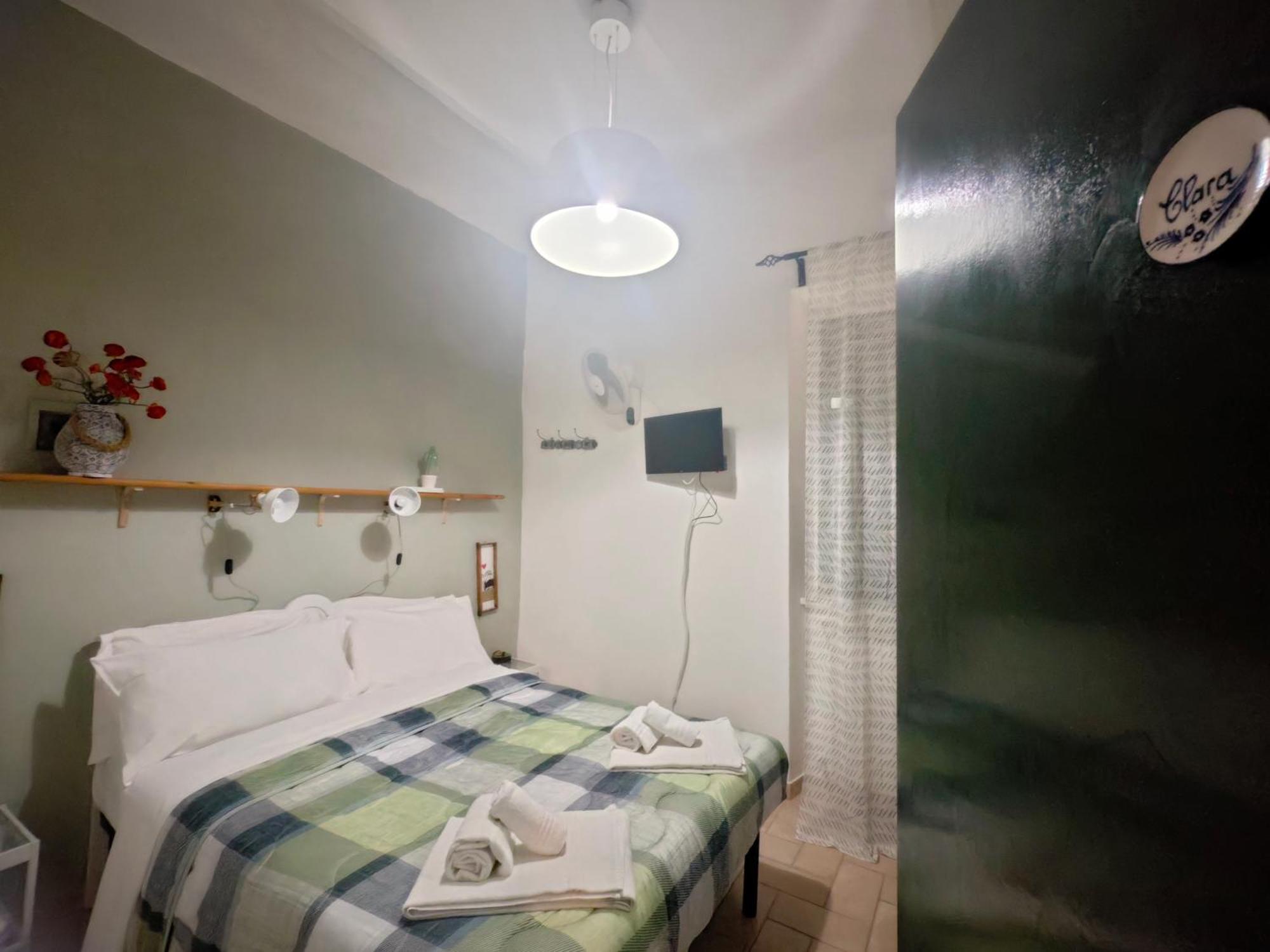 La Casa Dei Carrai Frühstückspension 3*