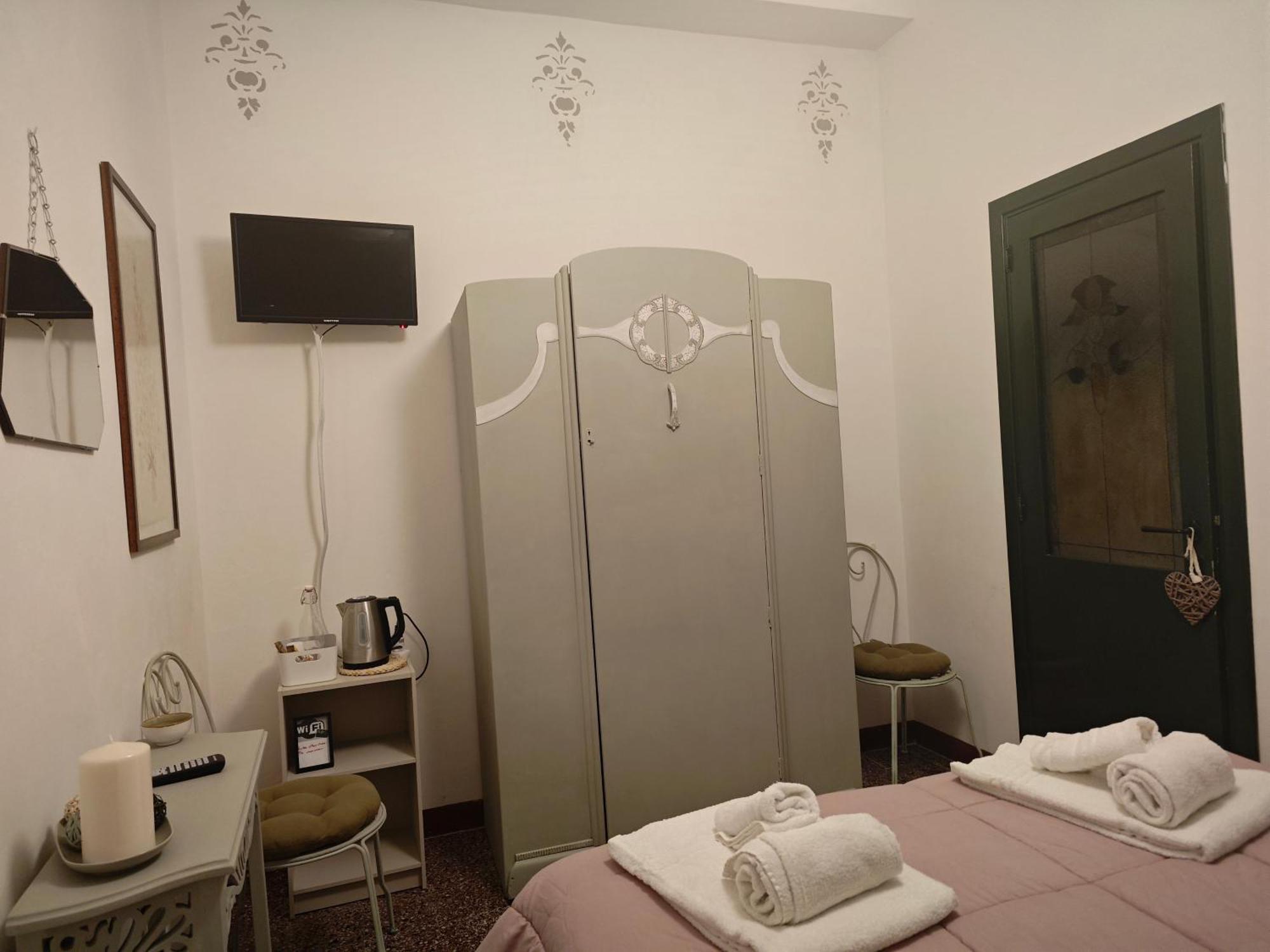 La Casa Dei Carrai 3* Pitigliano
